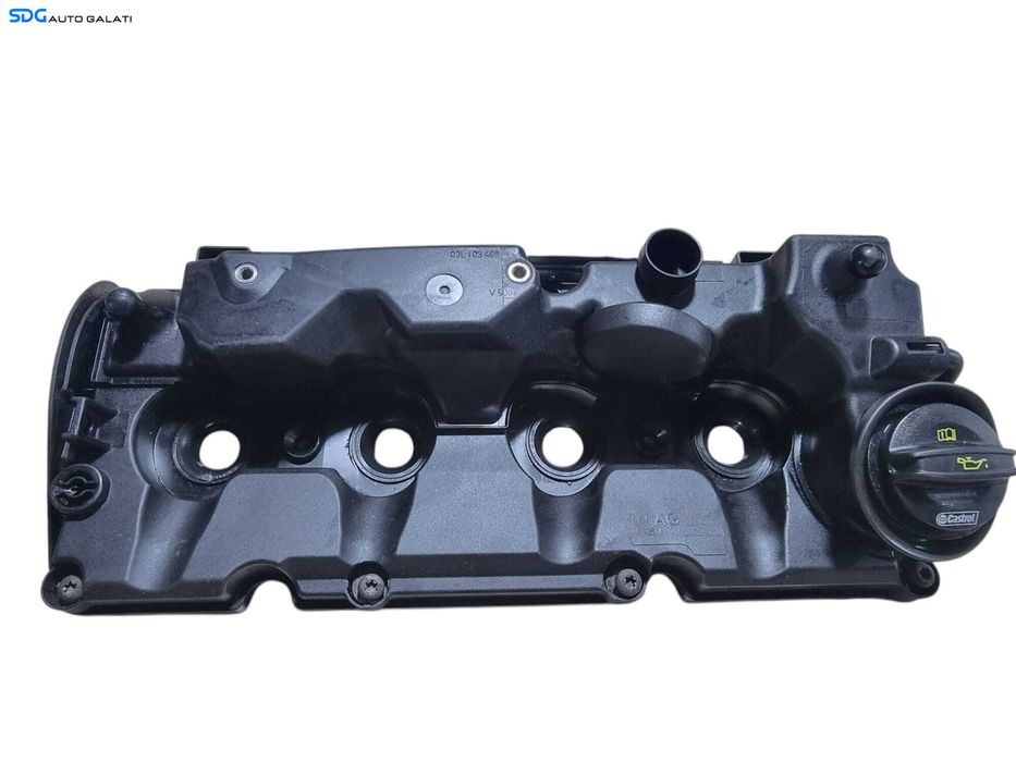 Capac Culbutori Seat Arona 1.6 TDI DGTA DGTD 2017 - 2025 Cod 03L103469AC [N1484]