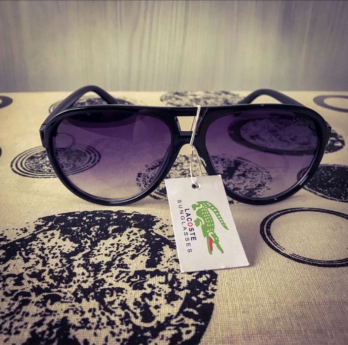 Ochelari Lacoste calitate TOP