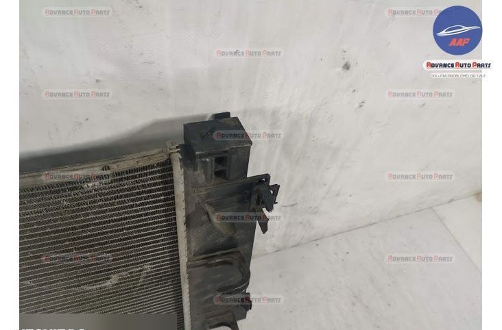 Radiator Apa original Smart  Forfour  2 [2015 - 2020]