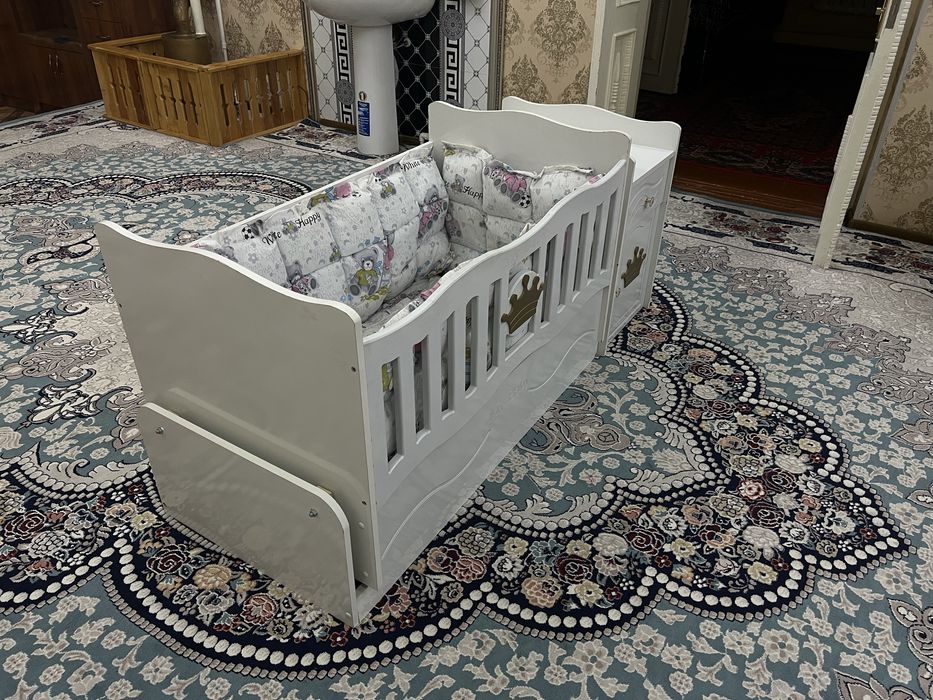 Болалар беланчаги сотилади холати яхши идеал