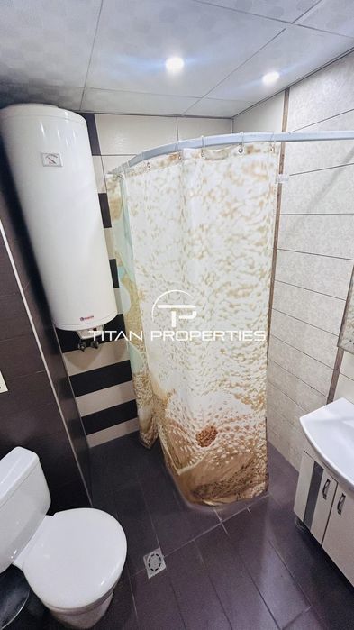 Дава се под наем Двустаен апартамент в Бургас, Възраждане - 55 кв.м за 357 € - Снимка #6