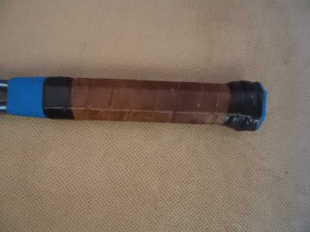 Тенис ракета Fred Perry.