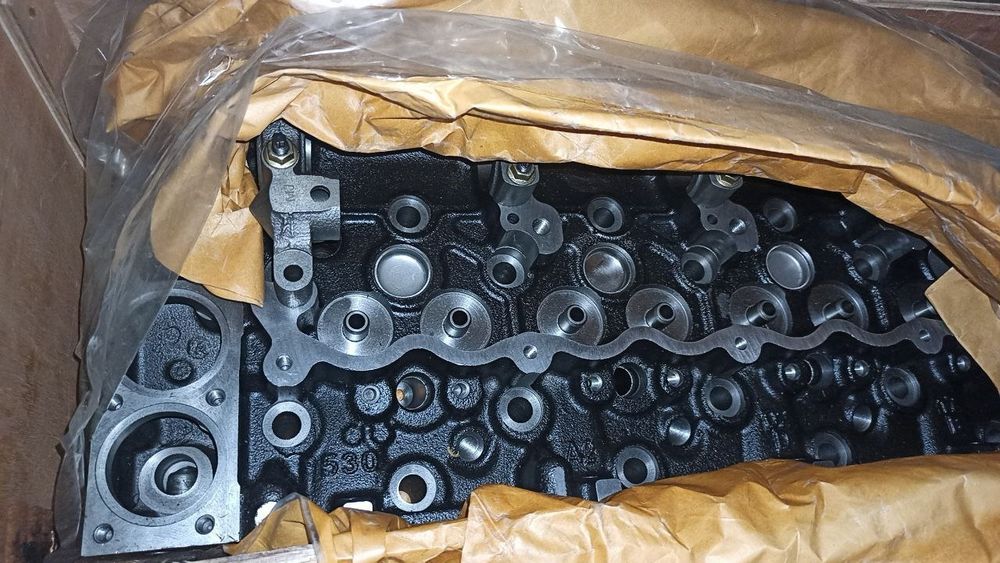 5 tonnali Isuzu galofka dizelni