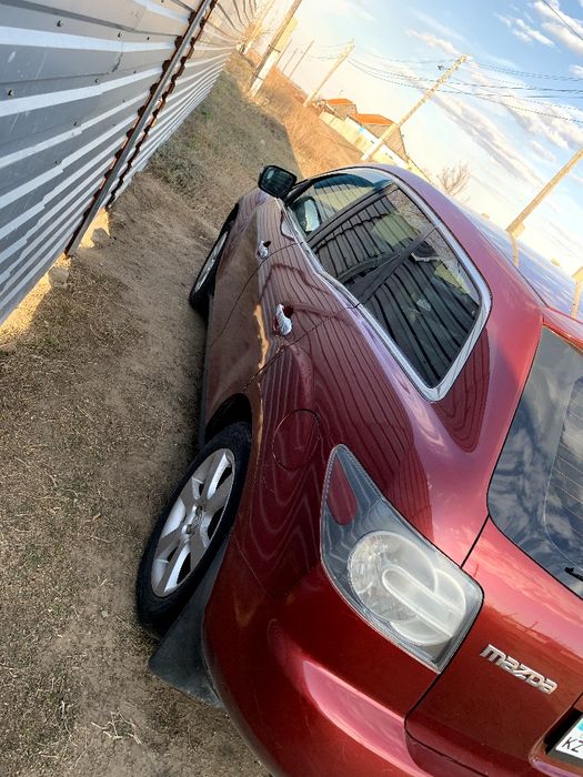 Продам Mazda cx 7 2008 года 2,3 турбо