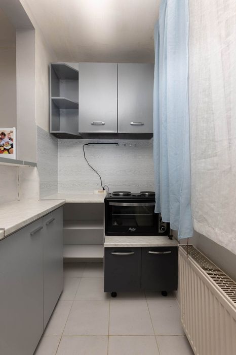 Дава се под наем Едностаен апартамент в София, Люлин 3 - 30 кв.м за 382.5 € - Снимка #7