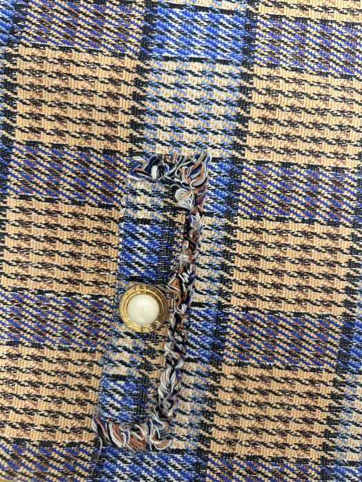 Модное платье на лето ZARA