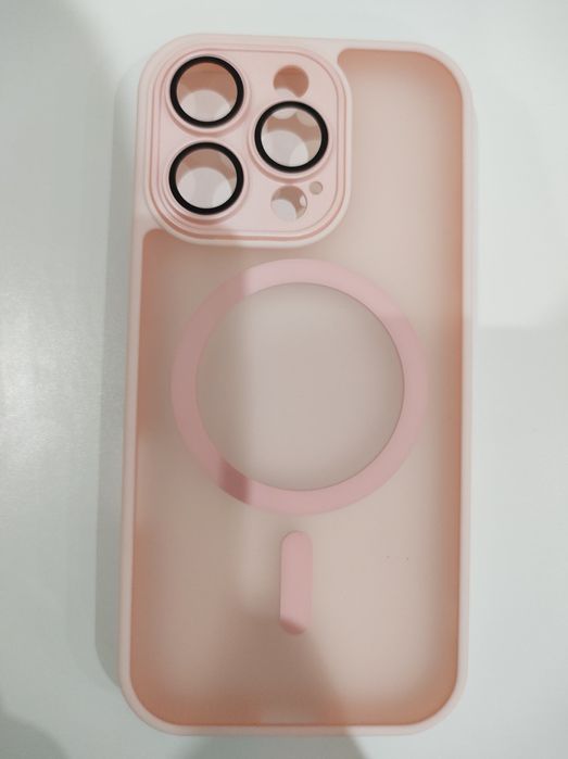 Кейс за iphone 15,16, про, про макс.