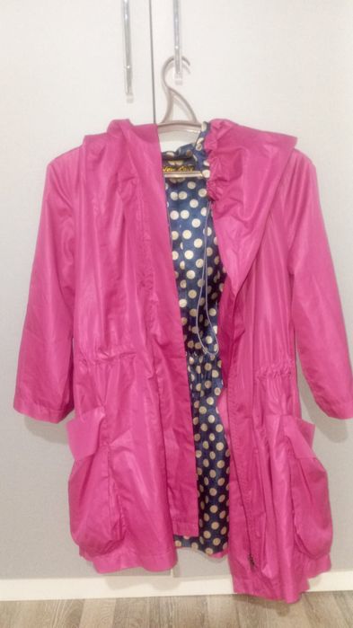 Отдам футболки для девочки