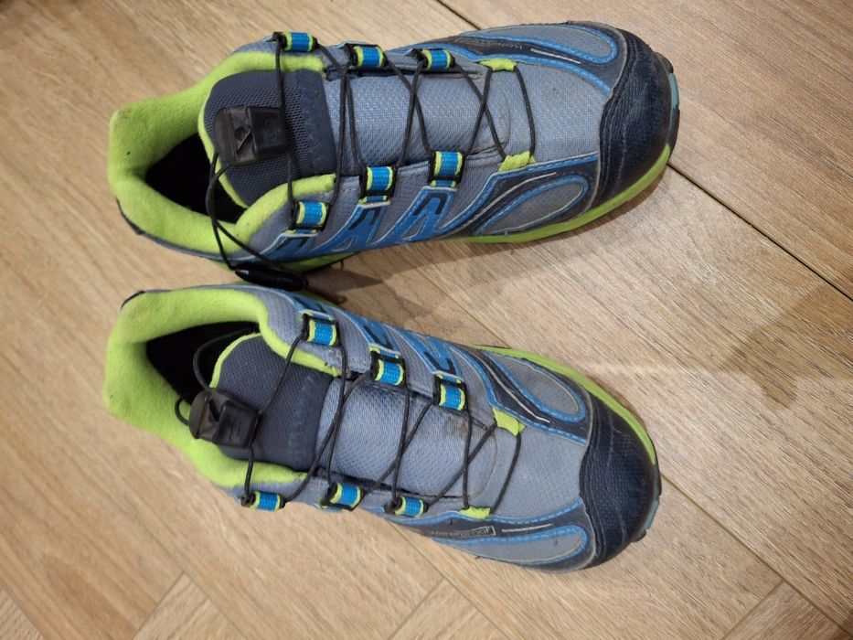 Качественная обувь оригинал ,для гор