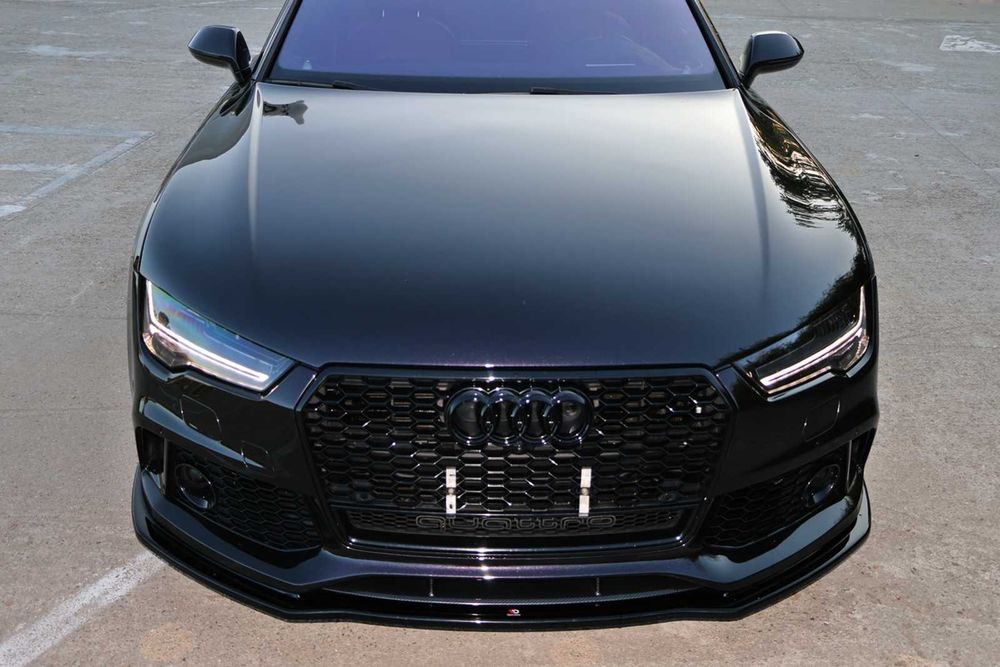 Audi RS7 Performance / V8 4.0 TFSi 790CP / Model EXCLUSIVE