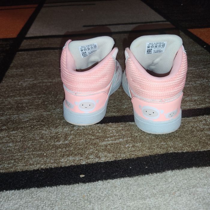 Кецове Адидас 26 номер