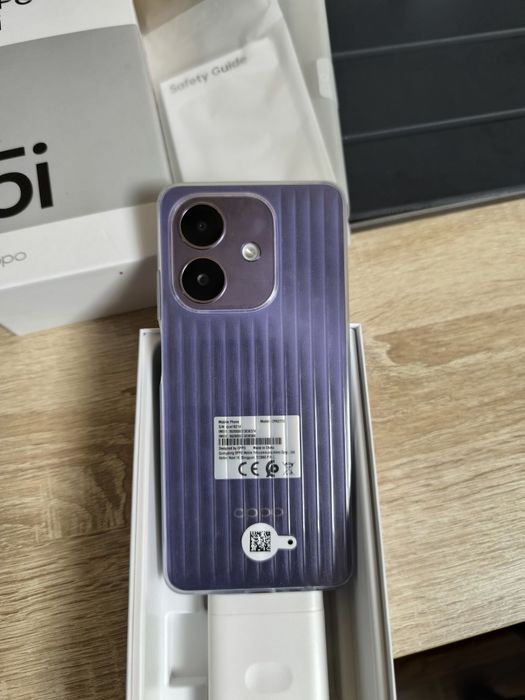 Продам oppa a5i 4/128