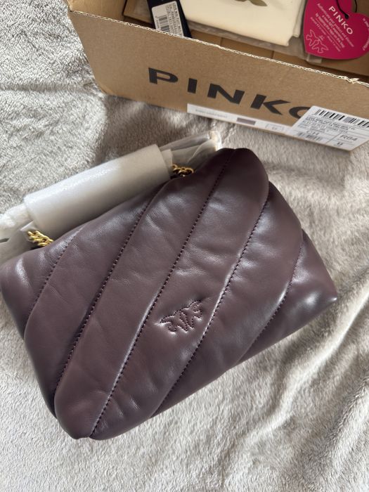 Дамска чанта Pinko