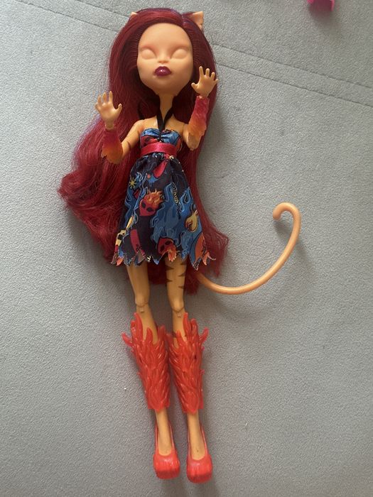 monster high and toys монстер хай и игрушки