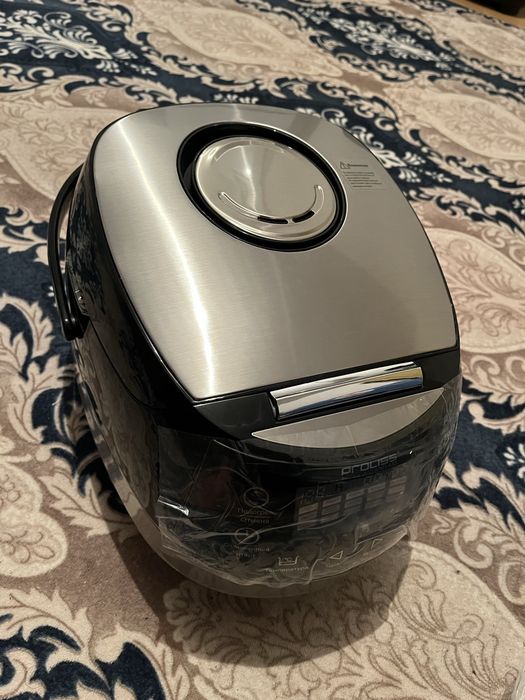 Мультиварка Proliss Pro-91, 5л, рисоварка