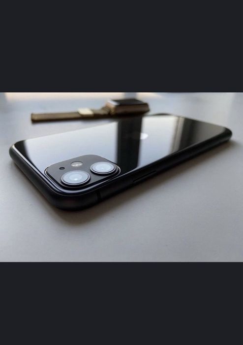 Айфон 11 идеаллл