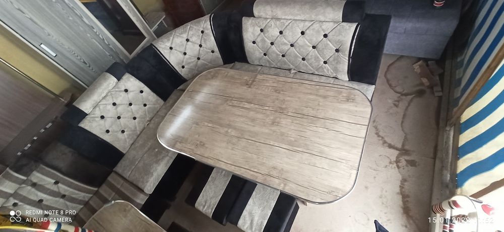 Юмшок мебиллар прихожкалар