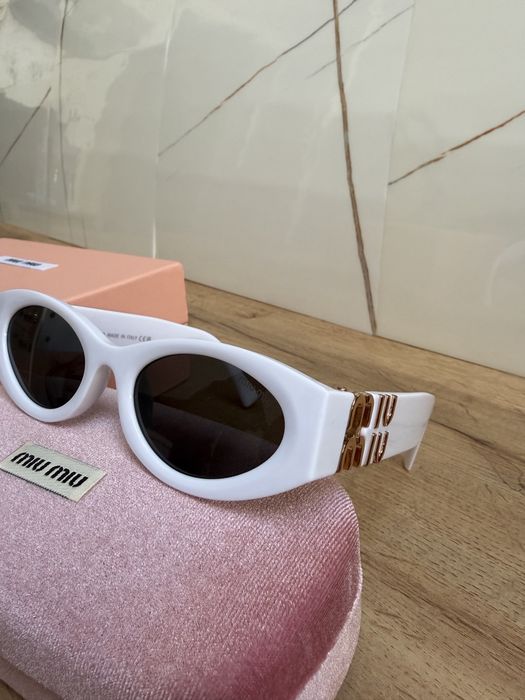 Дамски очила Miu Miu