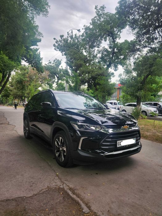 Chevrolet Tracker Premier 2022/2023