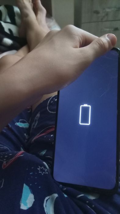 Редми 12 вздутая батарея