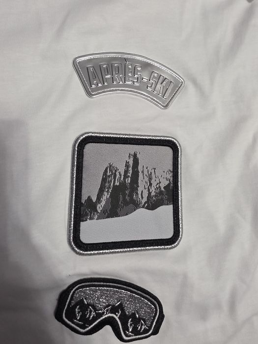 Чисто нова мъжка тениска Michael Kors