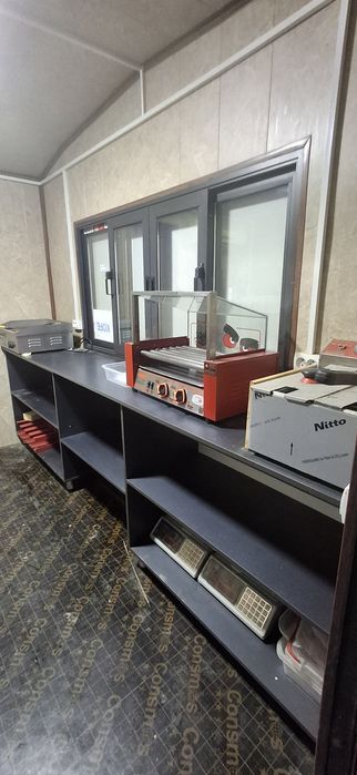 Сотилади таййор бизнес хамма шароит билан.