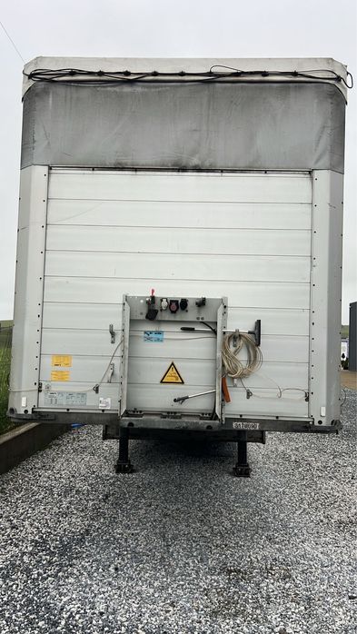 Vagon Schimtz Cargobull