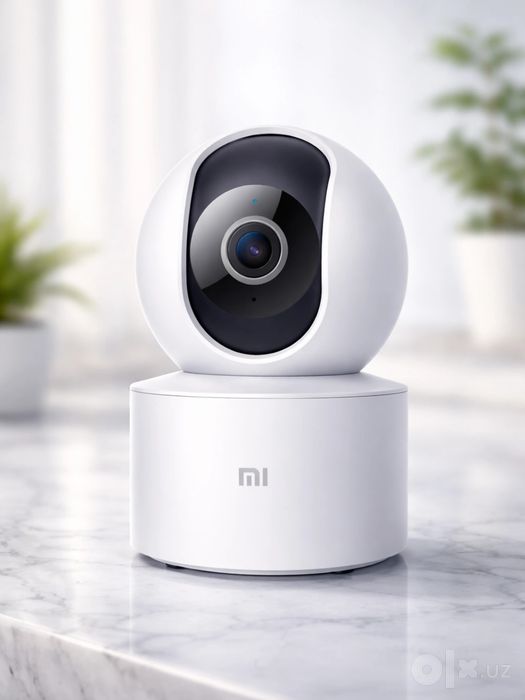Камера Xiaomi C200 360°