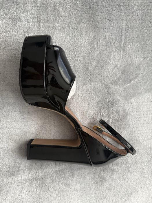 Обувки Bianca Di