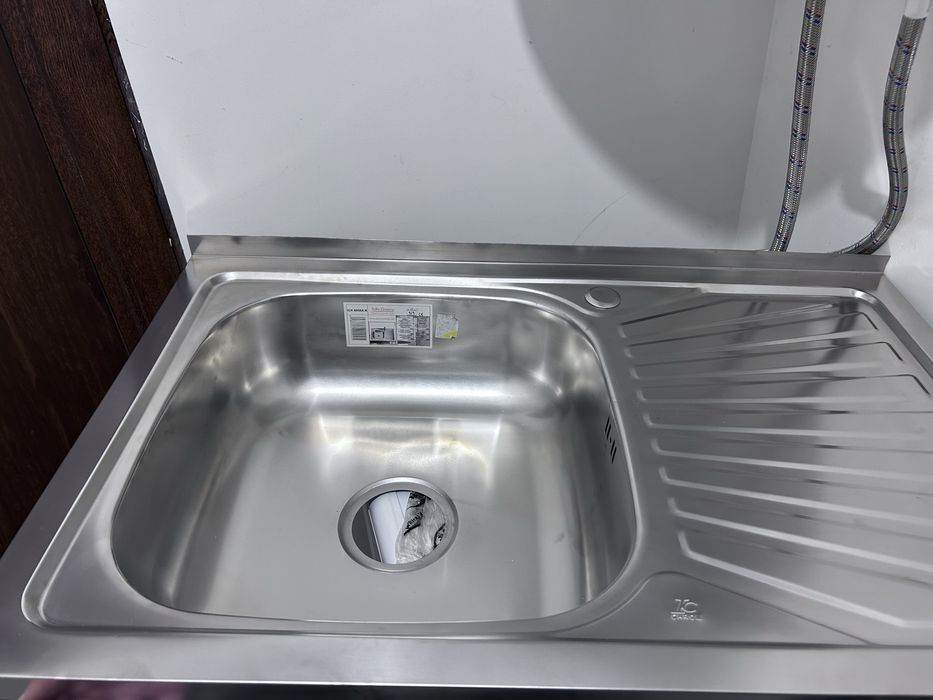 НОВА!Кухня “ЗЕНИТ”- Неразопаковани кашони