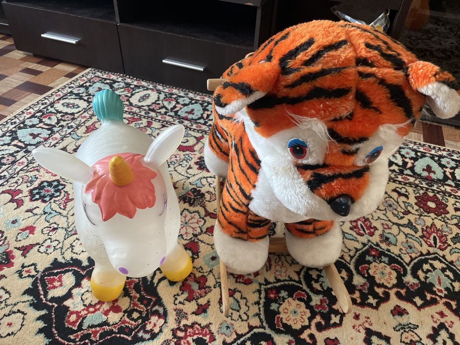 Игрушки для детей