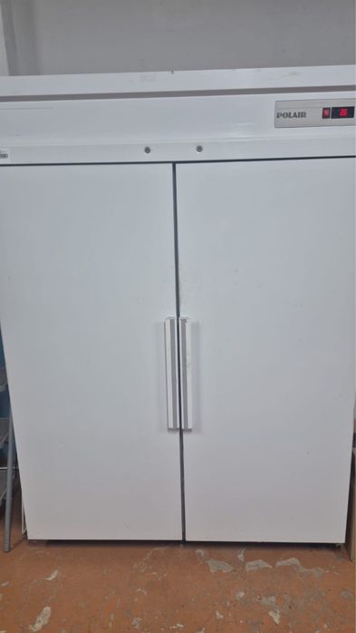 Промышленный холодильник