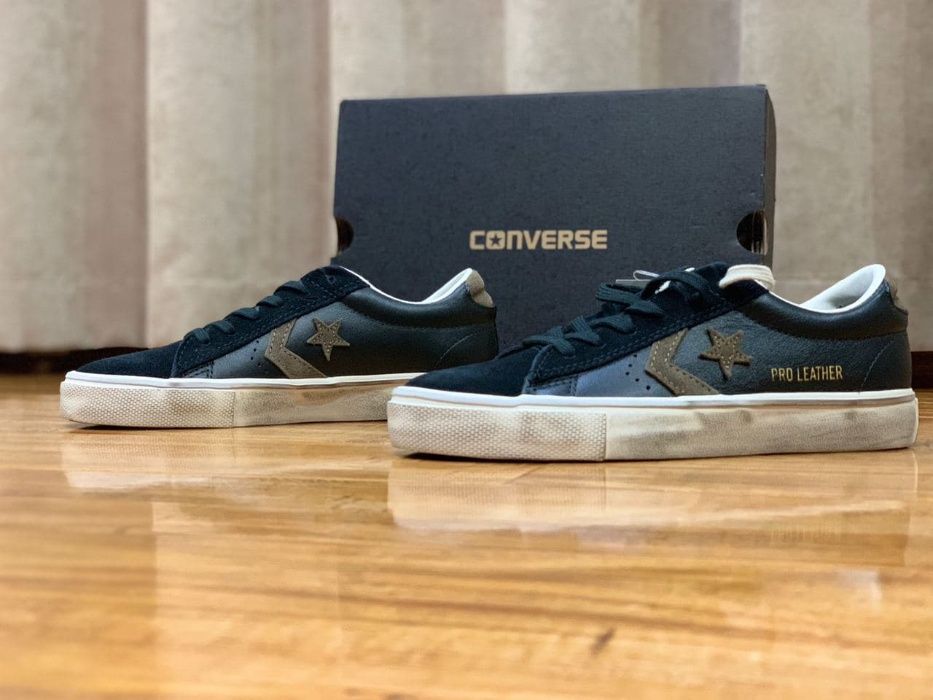 Converse кожаные замшевые кеды РАЗМЕР 35, 36