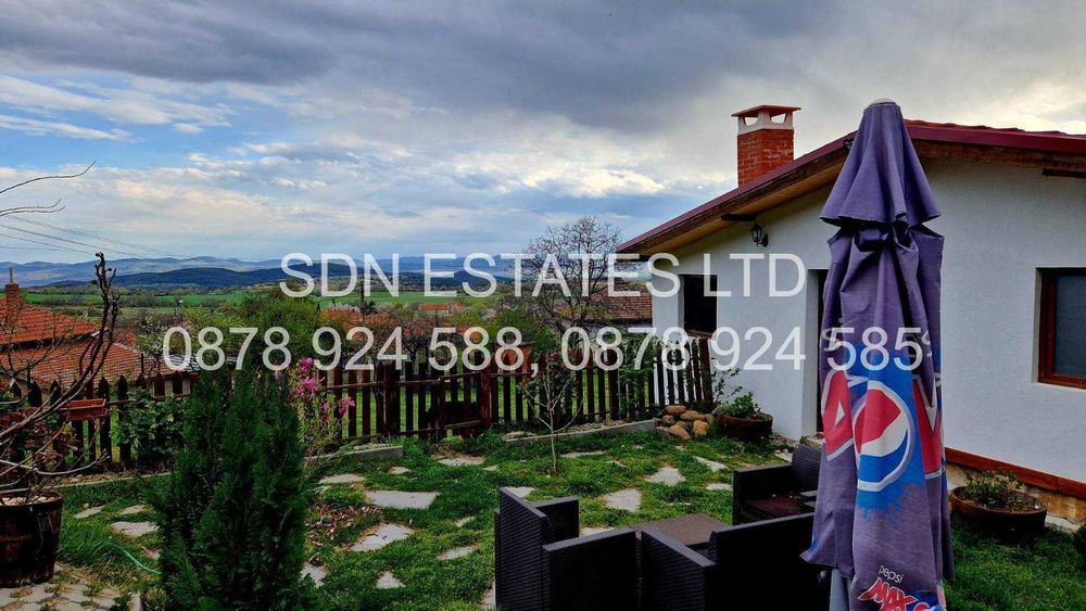 Продава се Къща в Казанлък - 70 кв.м за 1093 €/кв.м - Снимка #4