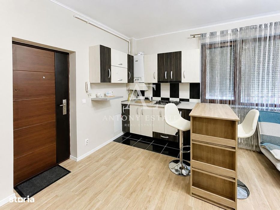 Antony Estate | Apartament 2 camere - Iosia- Oradea