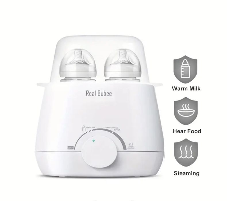 Стерилизатор и нагревател