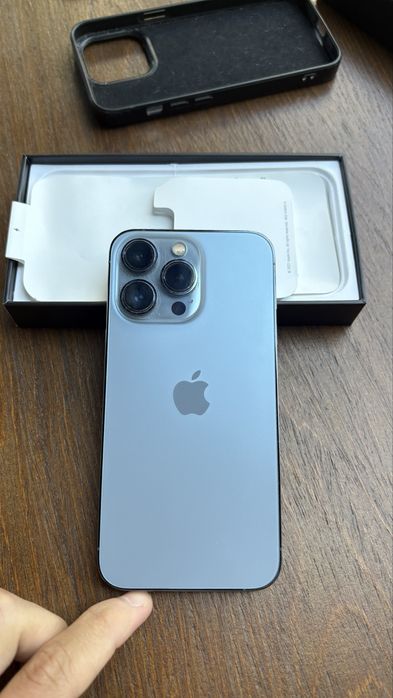 Айфон 13 про идеал