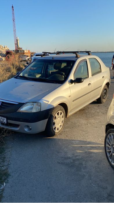 Vand dacia logan