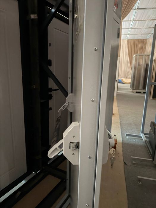 противопожарный дверь из завода