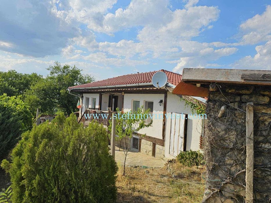 Продава се Къща в с. Равна, Област Варна - 90 кв.м за 667 €/кв.м - Снимка #1