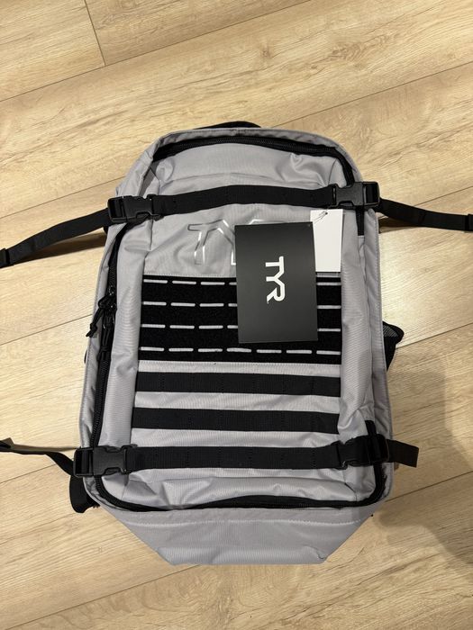 TYR Mission Training Bag - Solid рюкзак новый