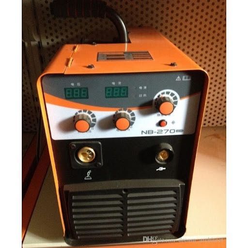 Сварочные аппарат MIG270