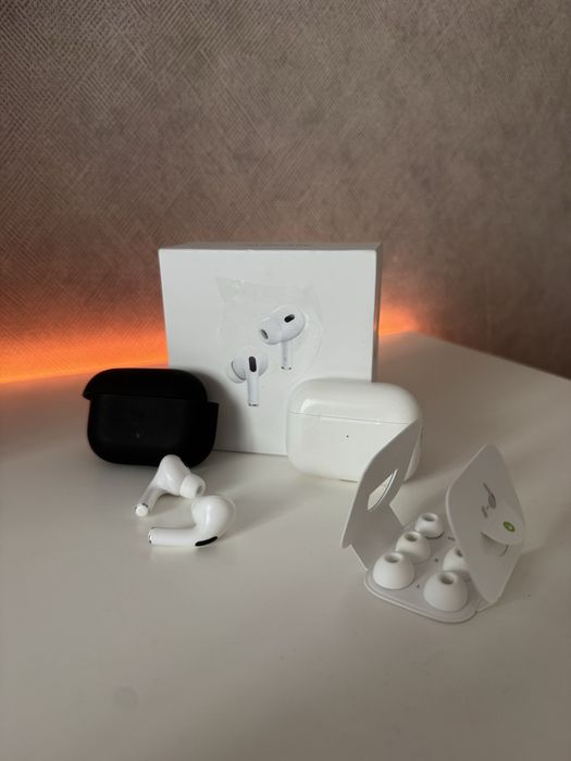 Apple AirPods Pro 2