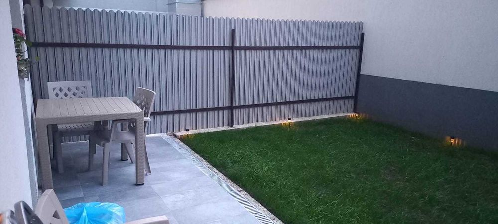 Chirie Pet friendly 1 camera Valea Lupului