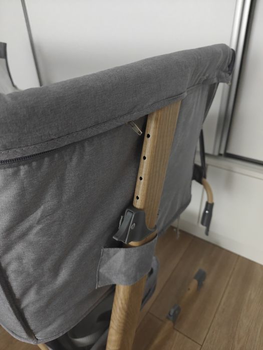 Pătuț bebe / Co-sleeper