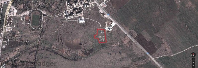 парцел в гр.радомир