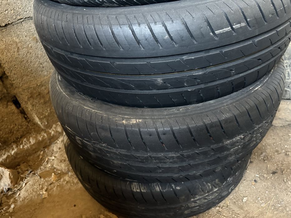 Шина 14 размер летни