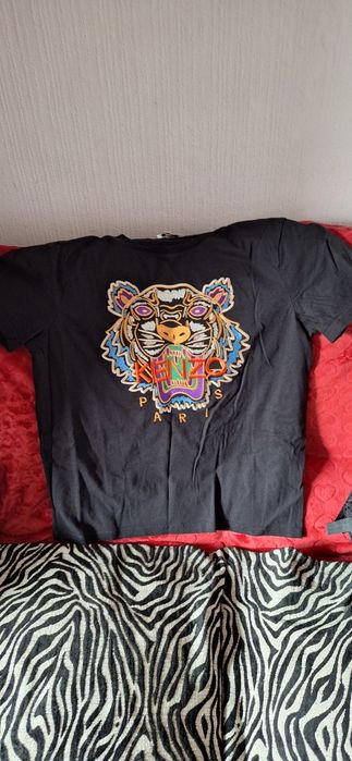 Мъжка оригинална тениска