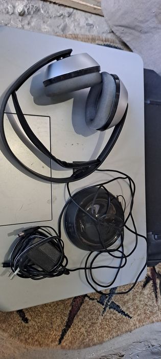 Casti wireless Phillips