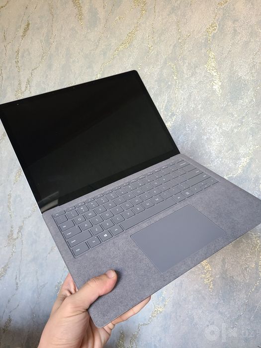 Microsoft Surface Laptop 4 16/256GB